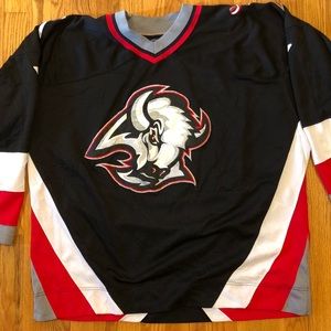 Buffalo Sabres Jersey